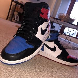 Jordan 1 Retro High OG “Top 3” (sz. 10)